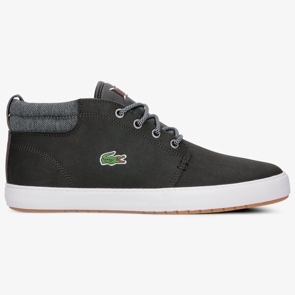 Мъжки маратонки LACOSTE AMPTHILL TERRA 318 1 736cam0005231 цвят черен