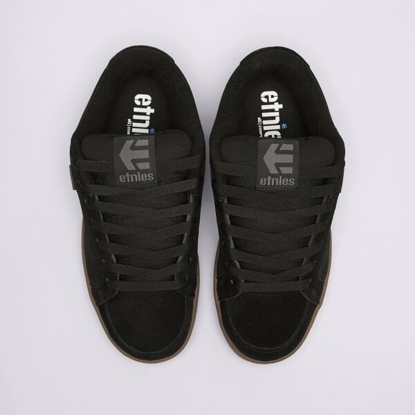 Мъжки маратонки ETNIES KINGPIN  4101000091566 цвят черен