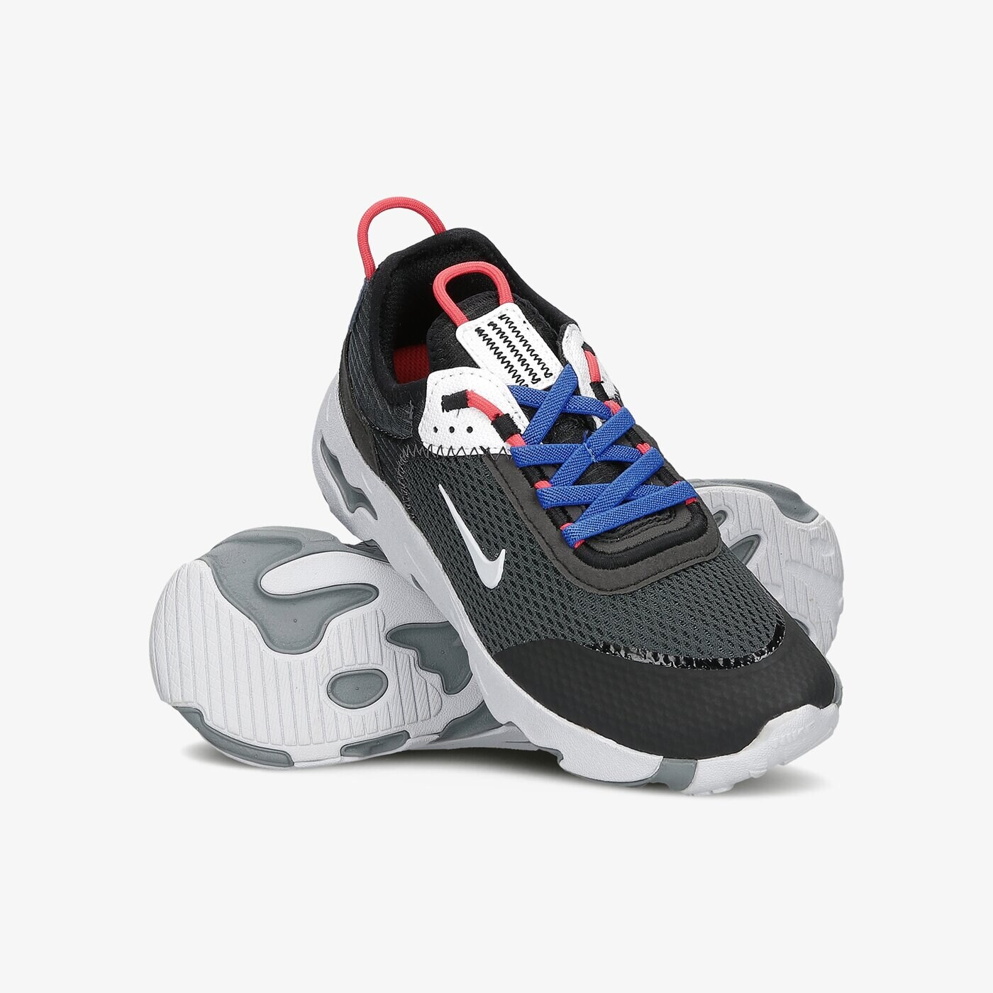 Детски маратонки NIKE RT LIVE cw1621-002 цвят черен