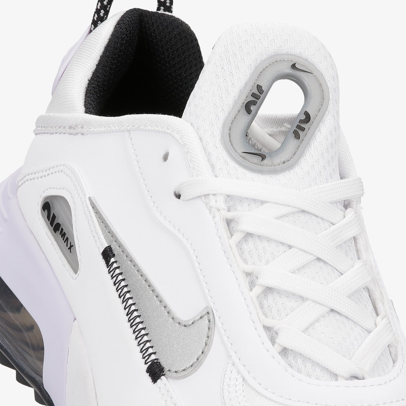 Детски маратонки NIKE AIR MAX 2090  dh9738-100 цвят бял