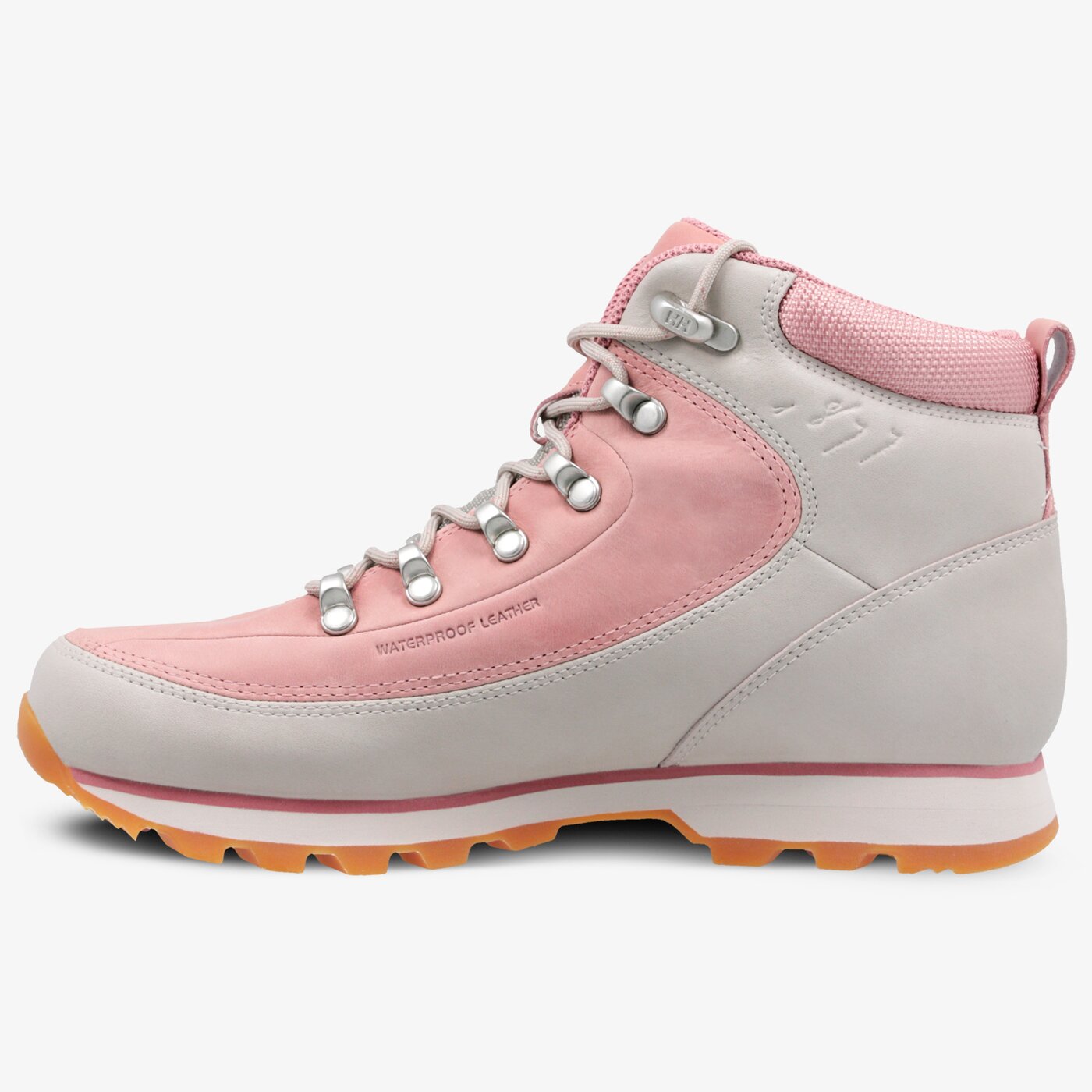 Дамски зимни обувки HELLY HANSEN W THE FORESTER  10516193 цвят розов