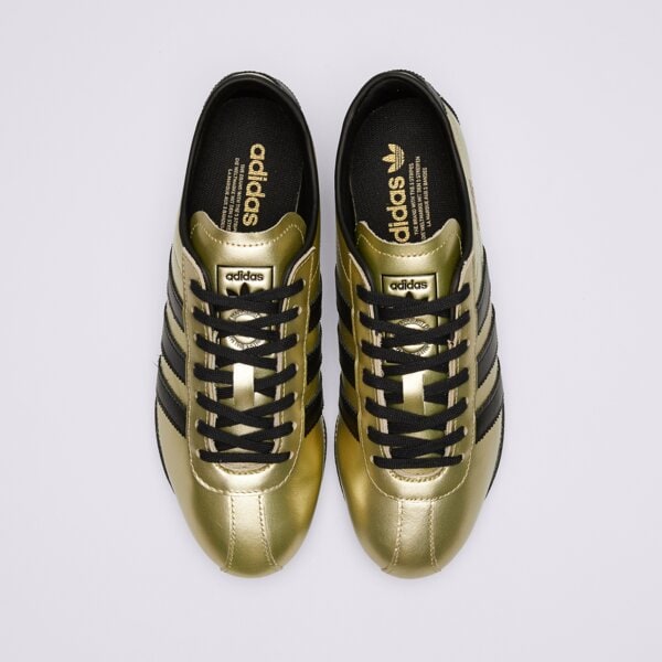 Дамски маратонки ADIDAS TOKYO jq0594 цвят златен