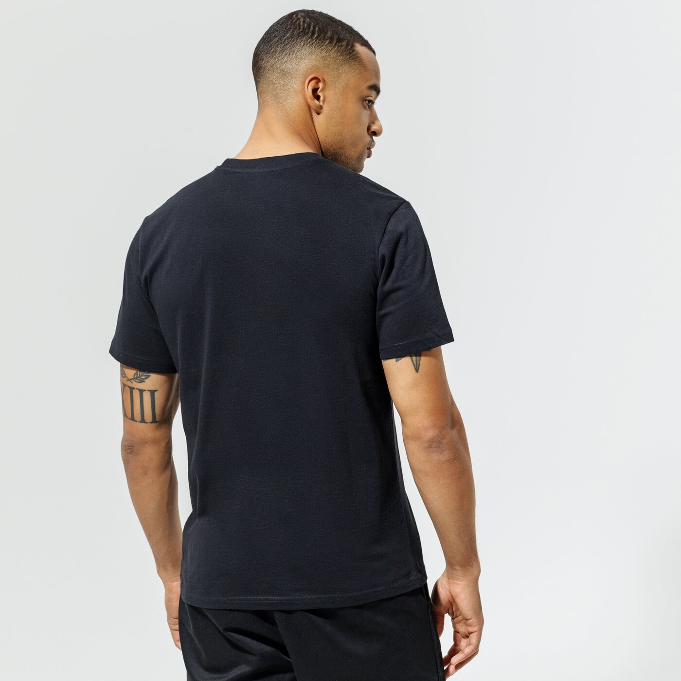 Мъжка тениска ELEMENT ТЕНИСКА BLAZIN CHEST SS z1ssi63732 цвят черен