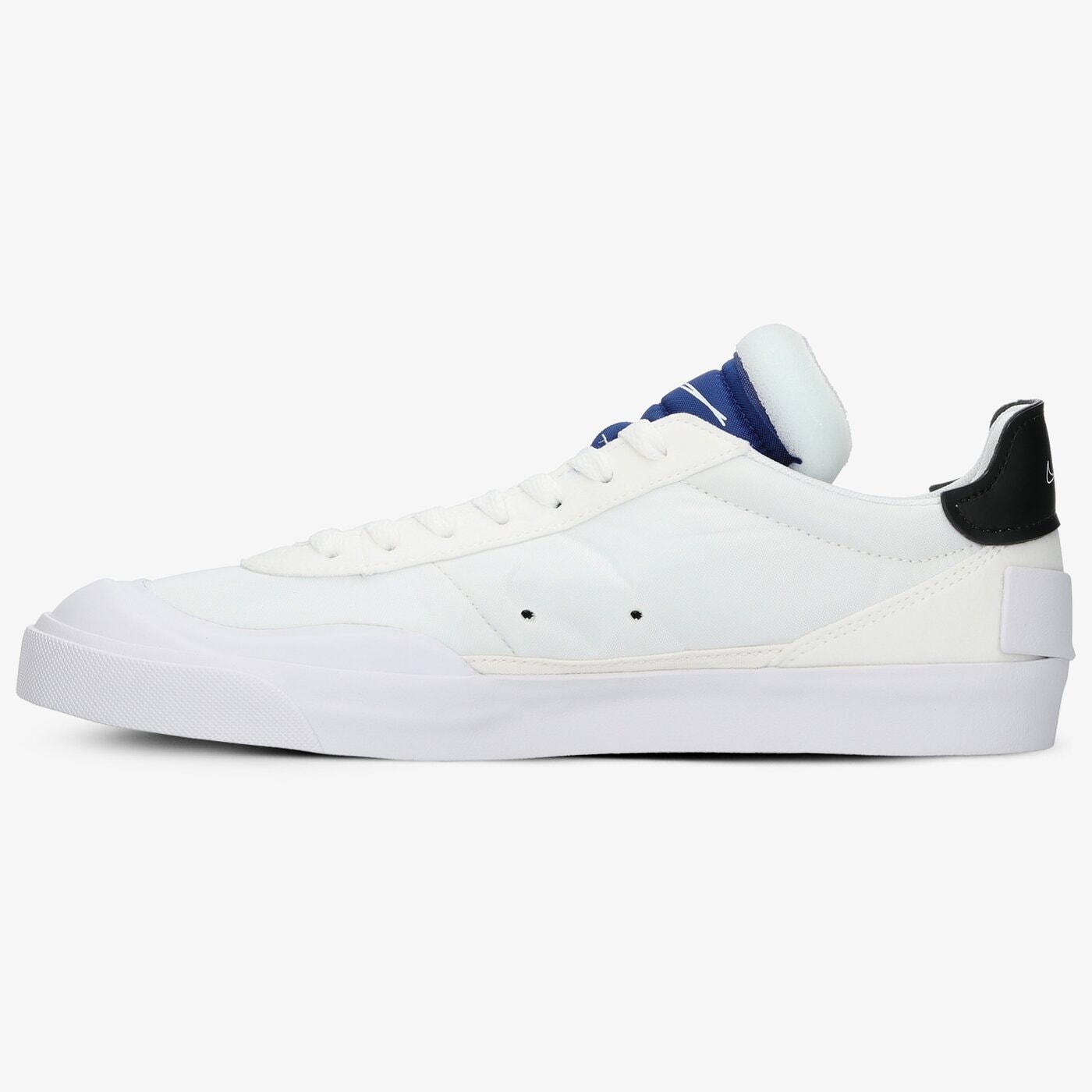Мъжки маратонки NIKE DROP TYPE SWOOSH cq0989-100 цвят бял