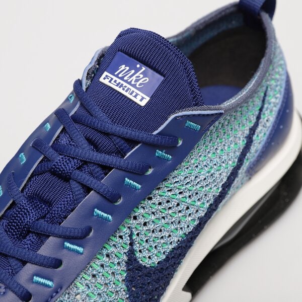 Мъжки маратонки NIKE AIR MAX FLYKNIT RACER fd2765-400 цвят син