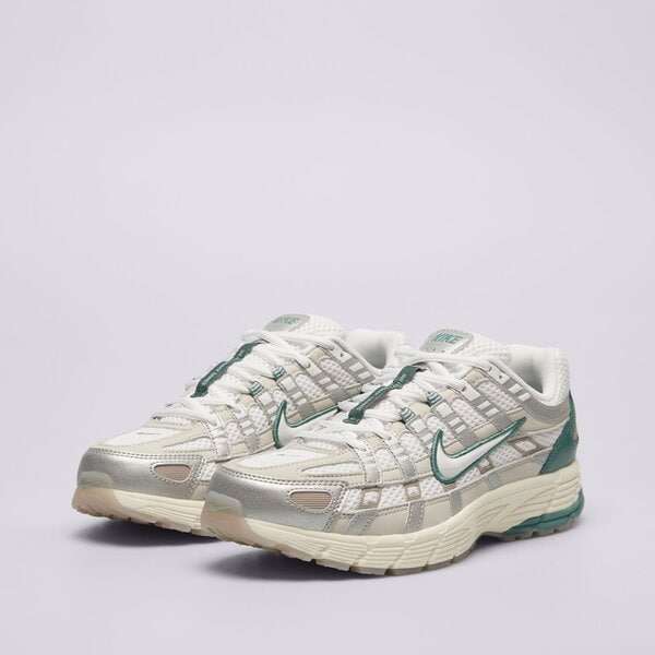 Мъжки маратонки NIKE P-6000 PRM hf4308-072 цвят бежов