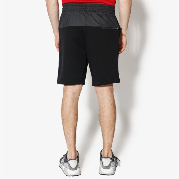 Мъжки къси панталони NIKE ШОРТИ M NSW MODERN SHORT FT 886247-010 цвят черен