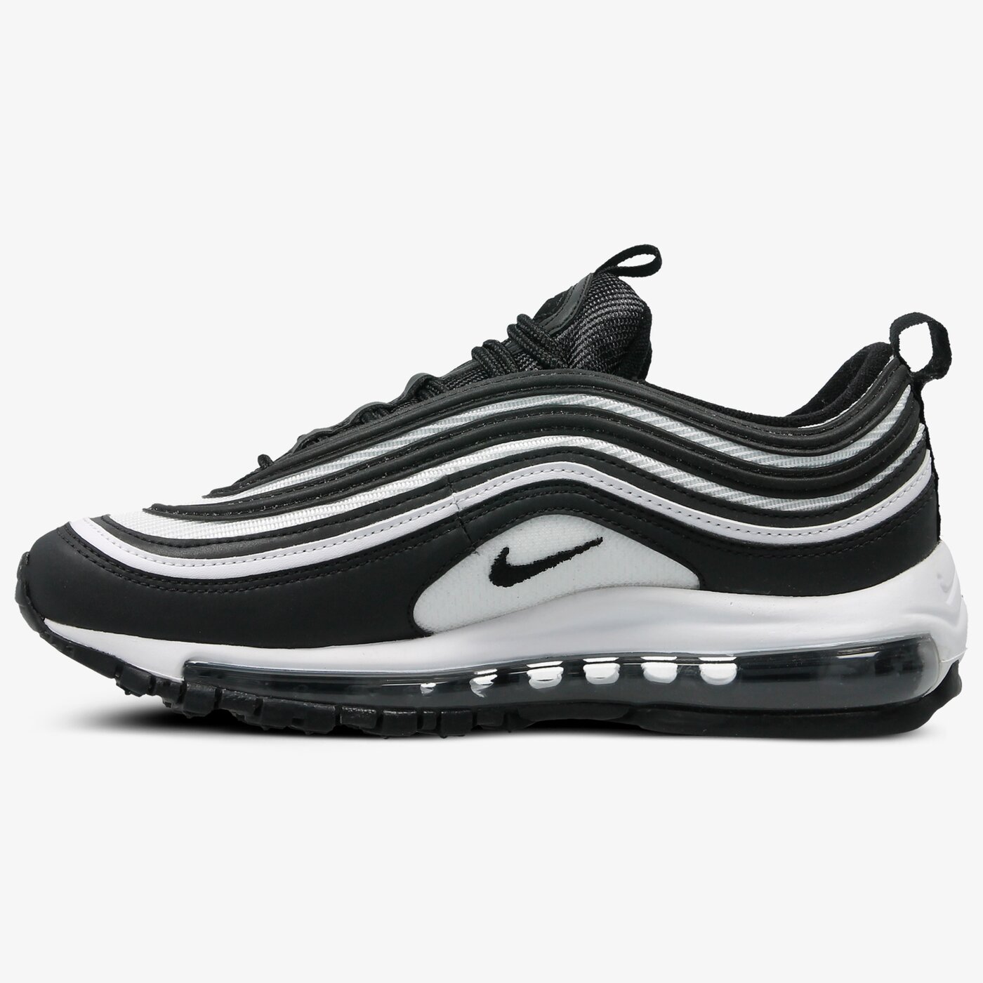 Дамски маратонки NIKE W AIR MAX 97 UL '17 921733-005 цвят черен