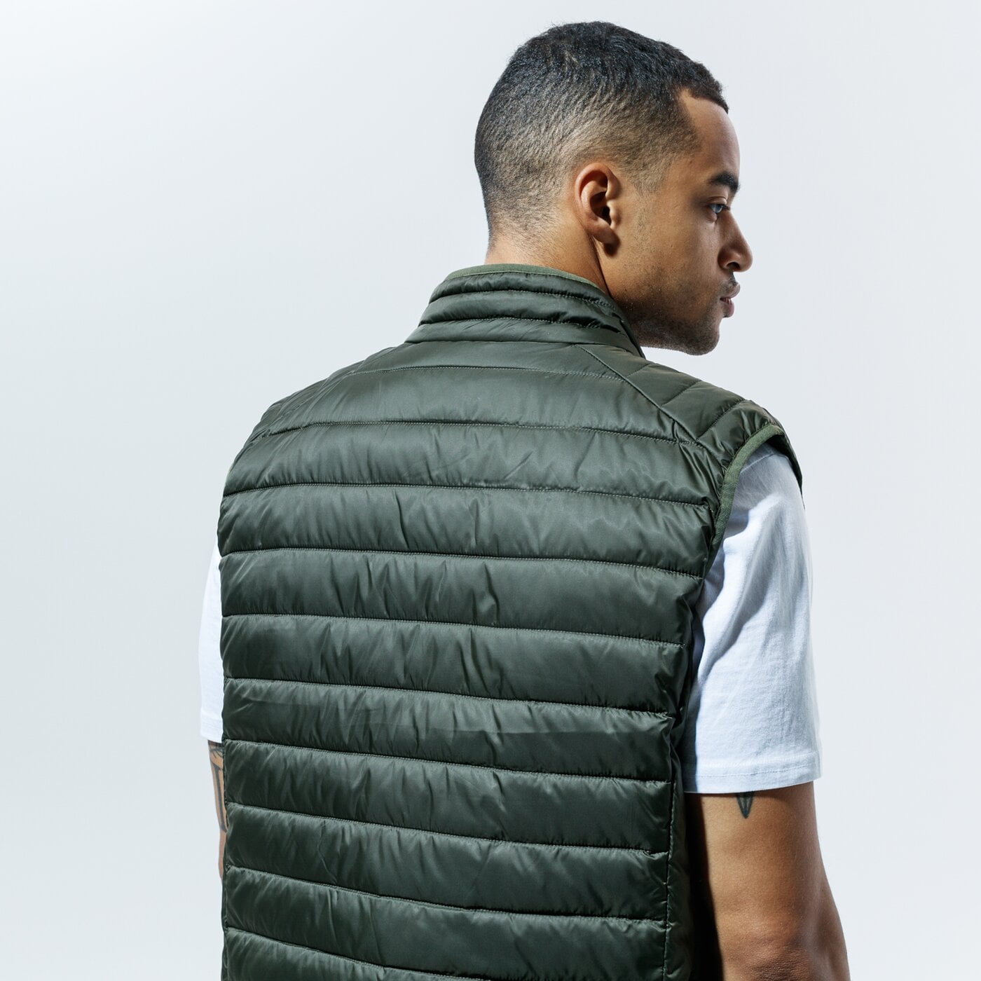  ELLESSE ЕЛЕК BARDY KHA shs08747506 цвят каки