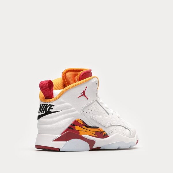 Детски маратонки JORDAN JUMPMAN 3-PEAT  dz5578-168 цвят бял