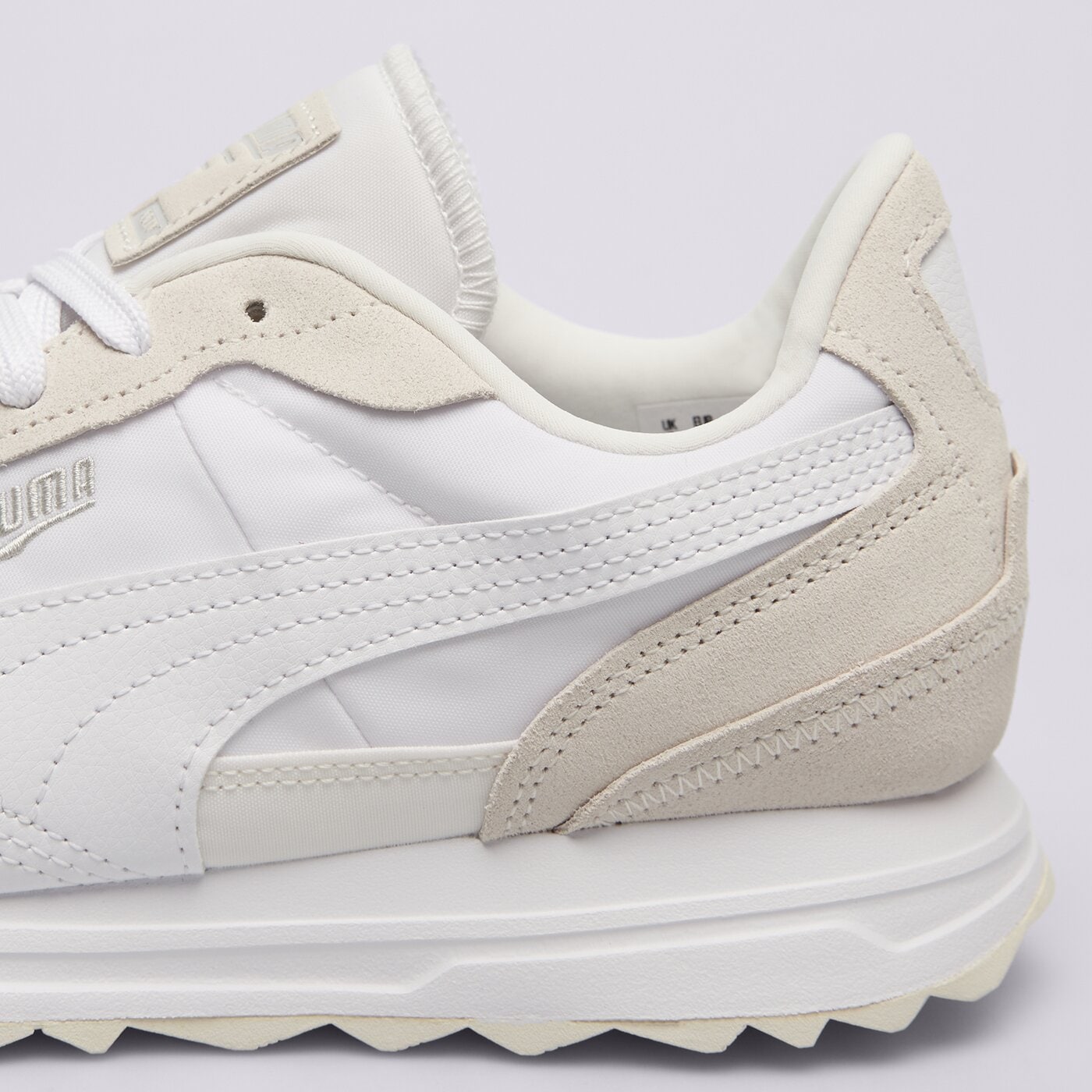 Мъжки маратонки PUMA ROAD RIDER 39737705 цвят бежов