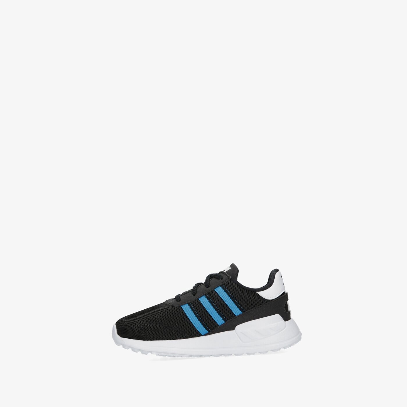 Детски маратонки ADIDAS LA TRAINER LITE EL I gz4286 цвят черен