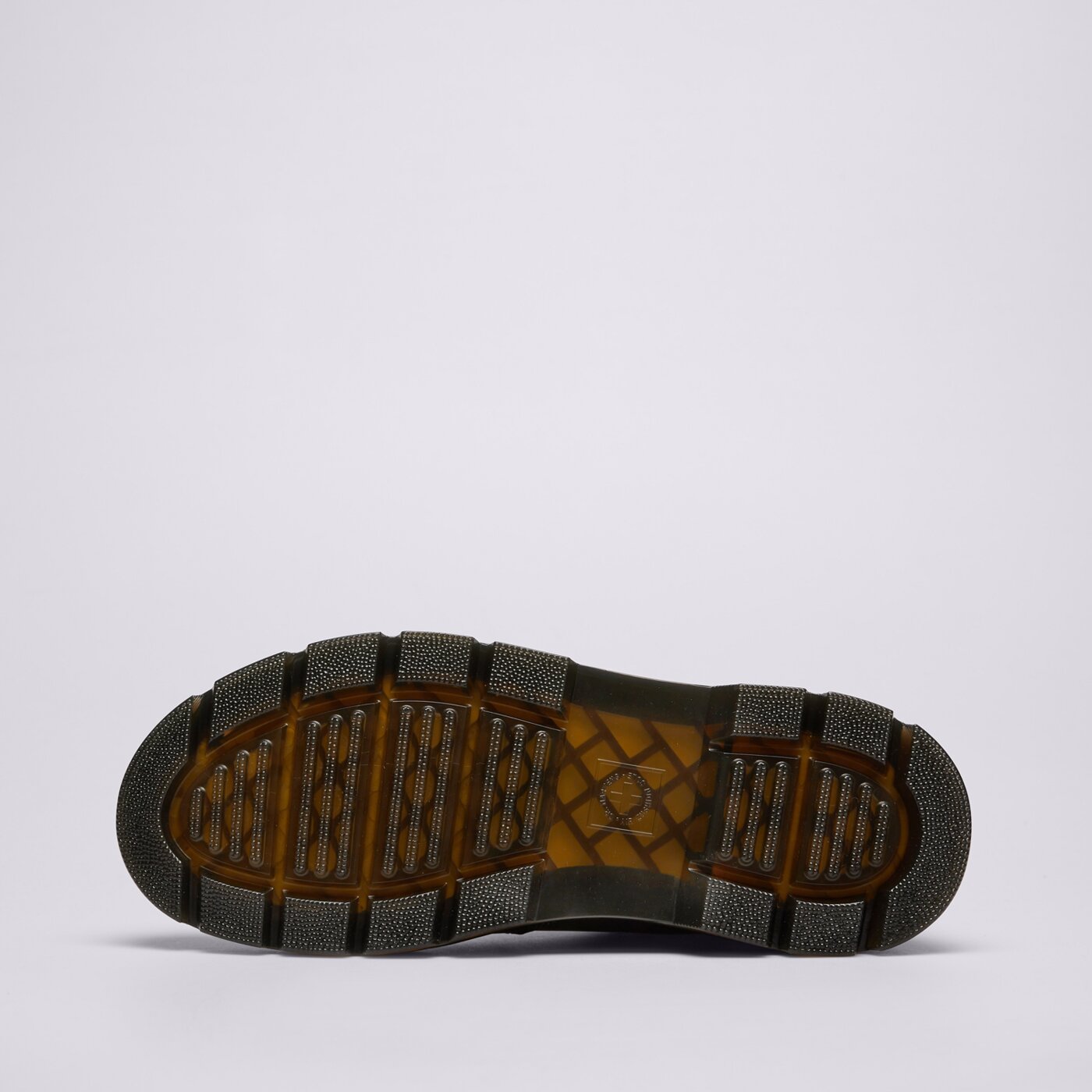 Мъжки боти DR.MARTENS EMBURY 42013020 цвят сив