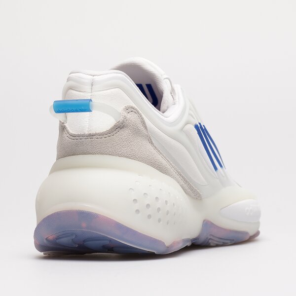 Мъжки маратонки ADIDAS OZRAH JUVENTUS hp7815 цвят бял