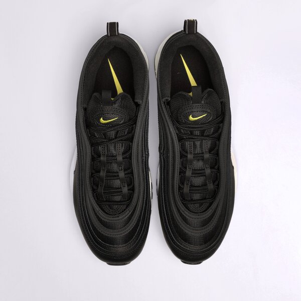 Мъжки маратонки NIKE AIR MAX 97 fq2442-001 цвят черен