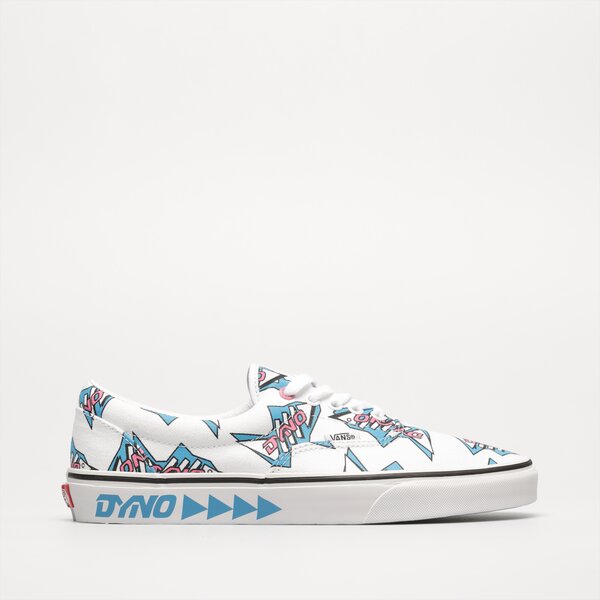 Мъжки маратонки VANS ERA  vn0005uez5d1 цвят бял