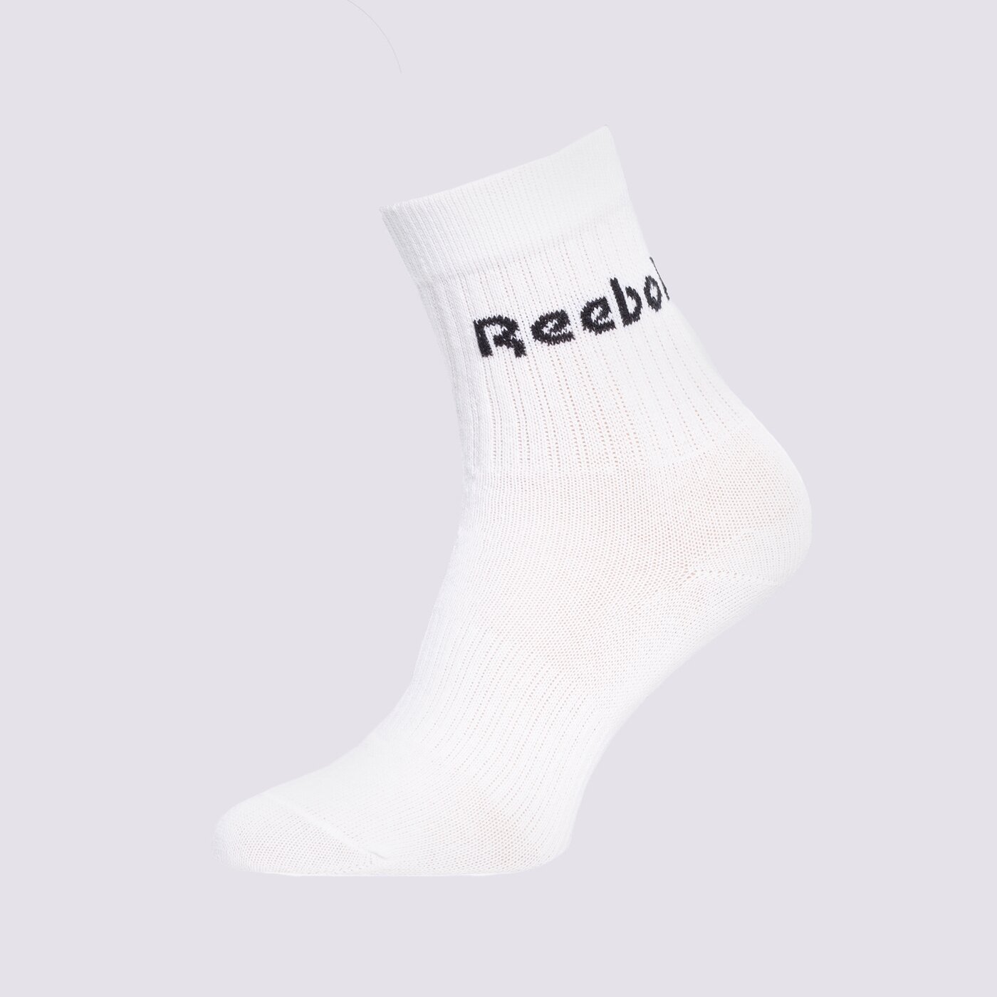 Дамски чорапи REEBOK ЧОРАПИ ACT CORE MID CREW SOCK 3P gc8669 цвят многоцветен