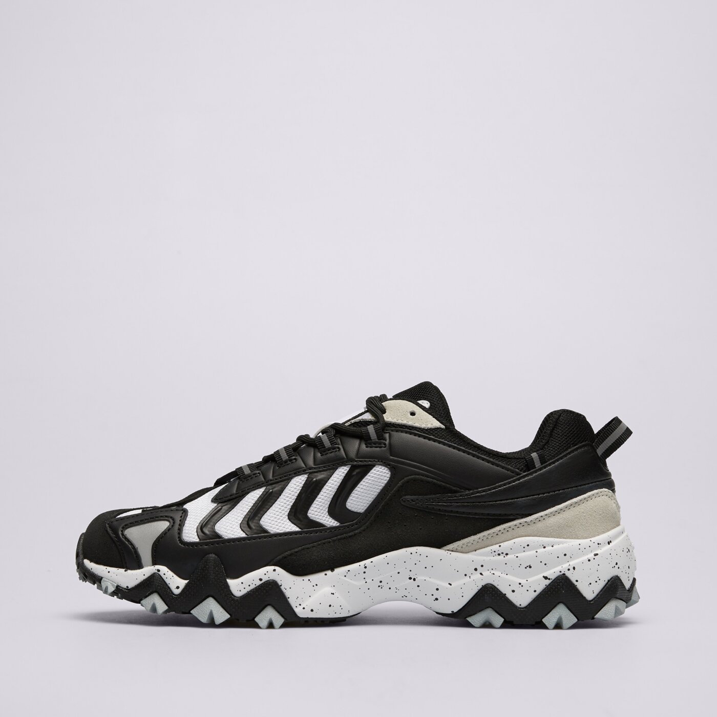 Мъжки маратонки FILA RAVAGEMENT 1jm02586-120 цвят черен