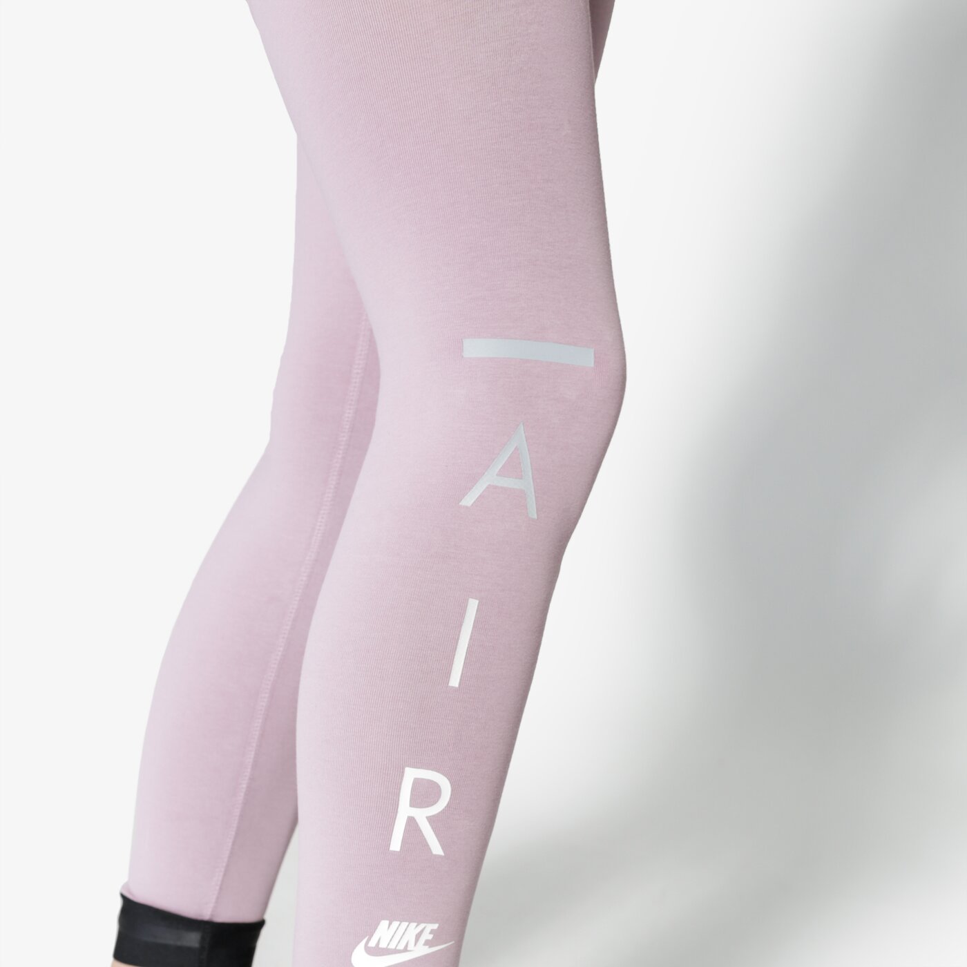 Дамски панталони NIKE КЛИН W NSW LGGNG HW AIR 893060-694 цвят розов