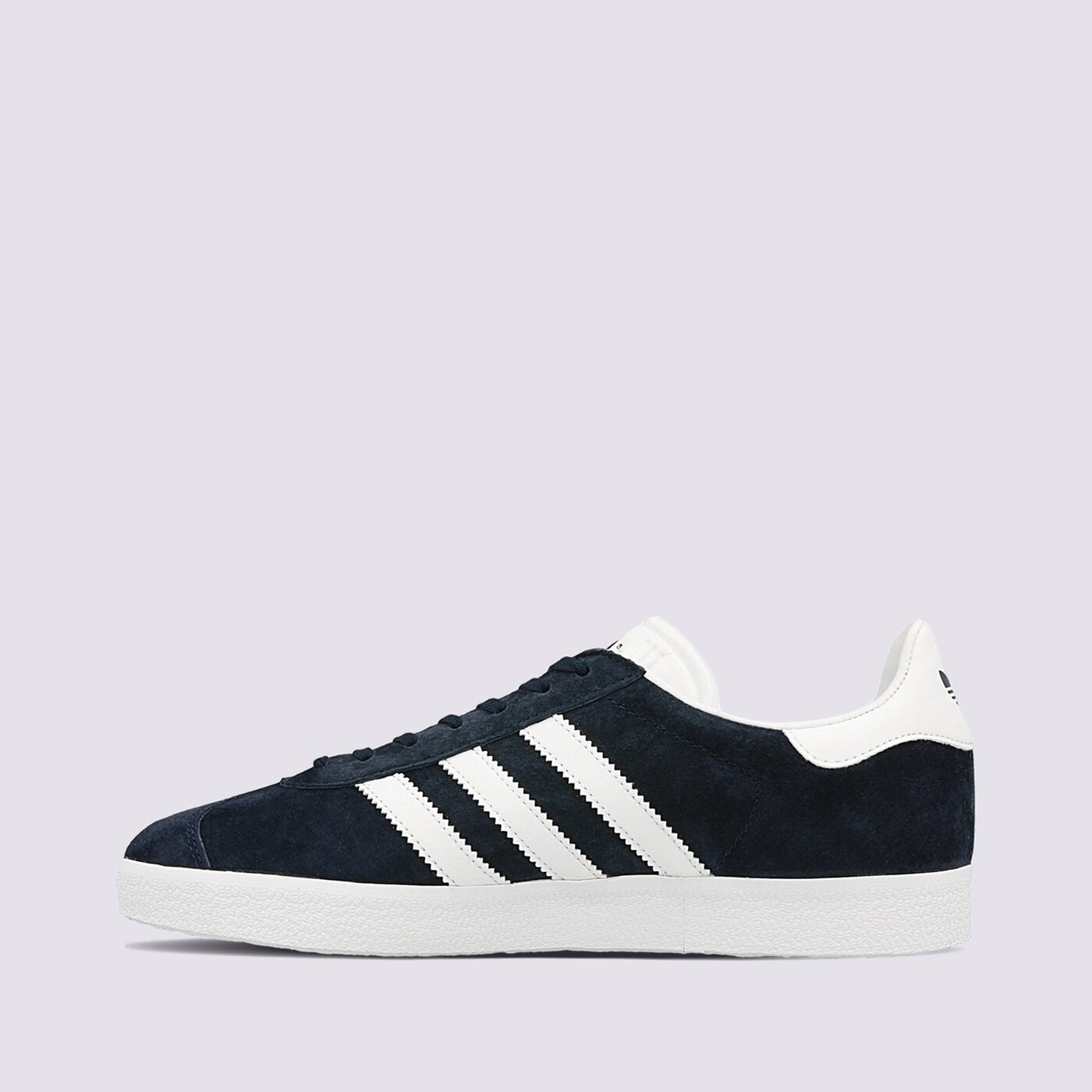 Мъжки маратонки ADIDAS GAZELLE  bb5478 цвят тъмносин