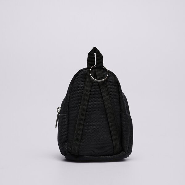 Дамски сак EASTPAK ЧАНТА MINI PADDED BLACK ek00016f0081 цвят черен