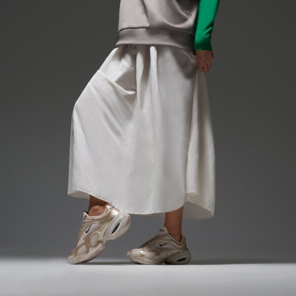 Дамски маратонки NIKE WMNS AIR MAX MUSE fv1920-005 цвят бежов