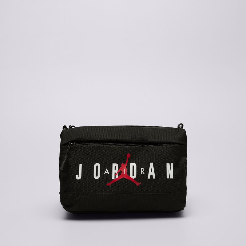 JORDAN ЧАНТА JAM HBR CROSSBODY BAG