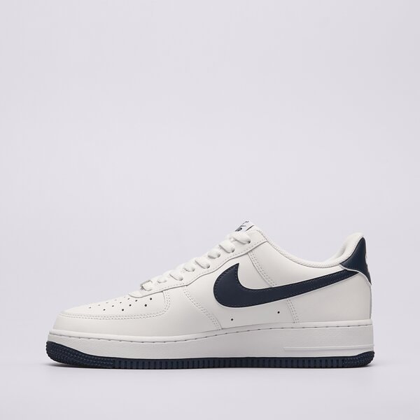 Мъжки маратонки NIKE AIR FORCE 1 '07  fj4146-104 цвят бял