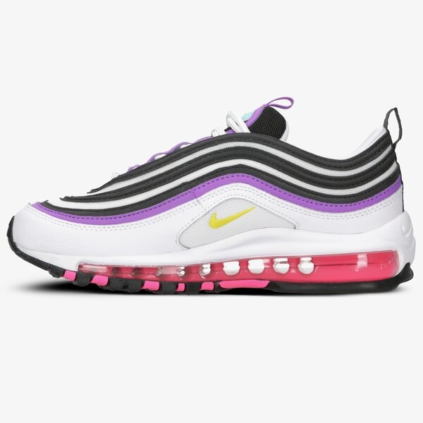 Дамски маратонки NIKE W AIR MAX 97 921733-106 цвят многоцветен