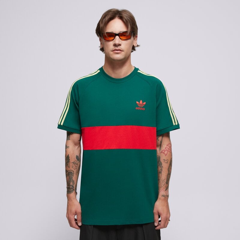 ADIDAS ТЕНИСКА 3S PANEL TEE