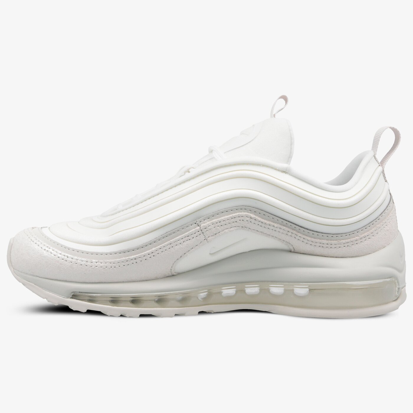 Дамски маратонки NIKE W AIR MAX 97 UL '17 SE ah6806-100 цвят бял