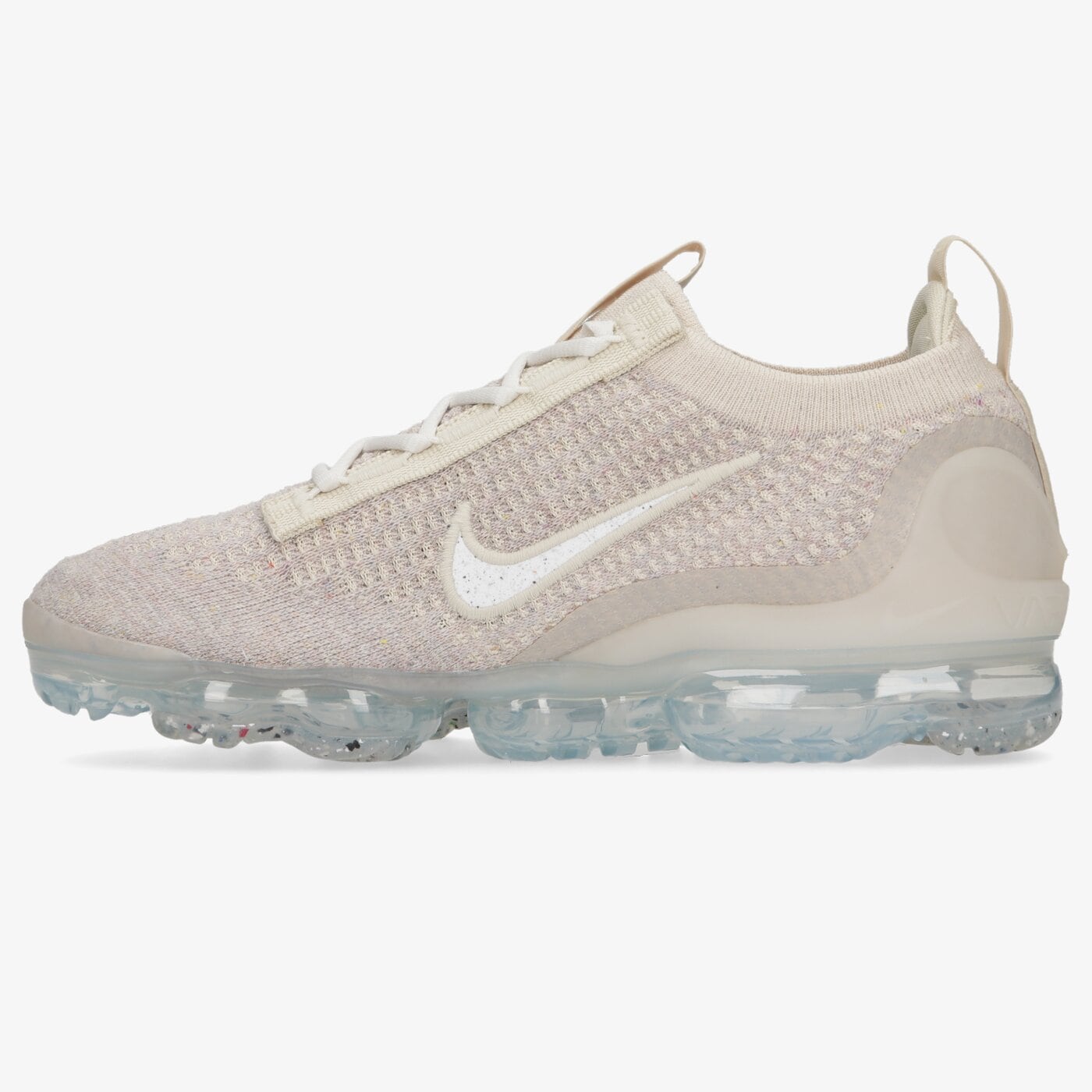 Дамски маратонки NIKE AIR VAPORMAX 2021 FK dc9454-101 цвят бежов