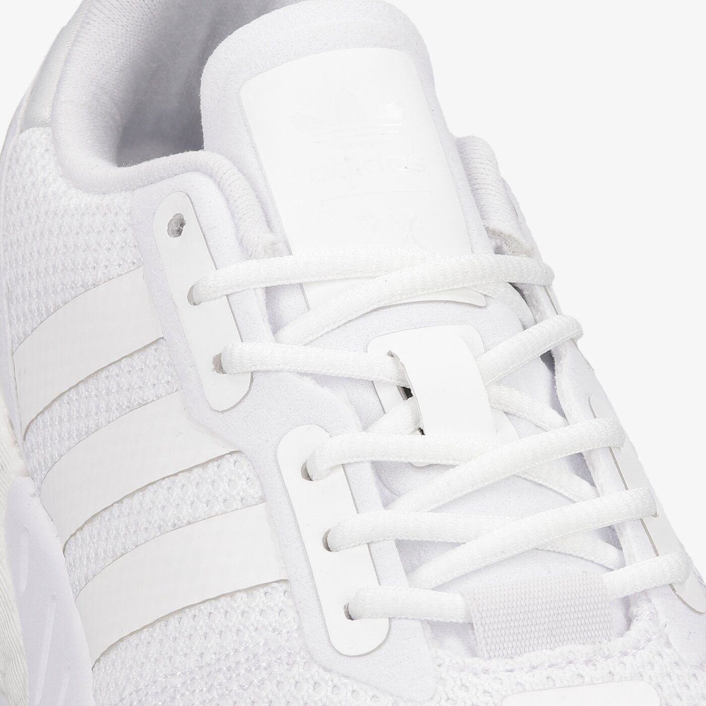 Детски маратонки ADIDAS ZX 1K BOOST J s42589 цвят бял