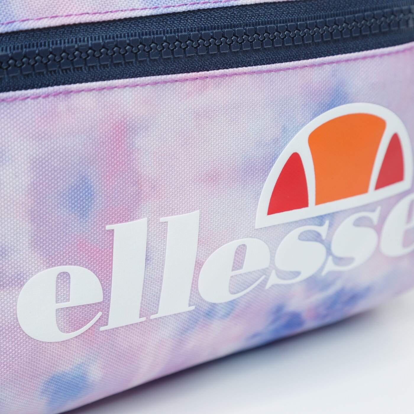 Дамска чанта за кръст ELLESSE ЧАНТА ЗА КРЪСТ ROSCA   CROSS BODY BAG PINK TD saia1877846 цвят розов