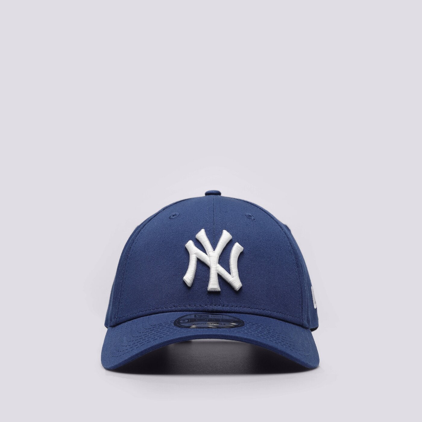 Дамска шапка с козирка NEW ERA ШАПКА K LEAGUE BASIC 940 NY YANKEES BLU/WHT 11157579 цвят син