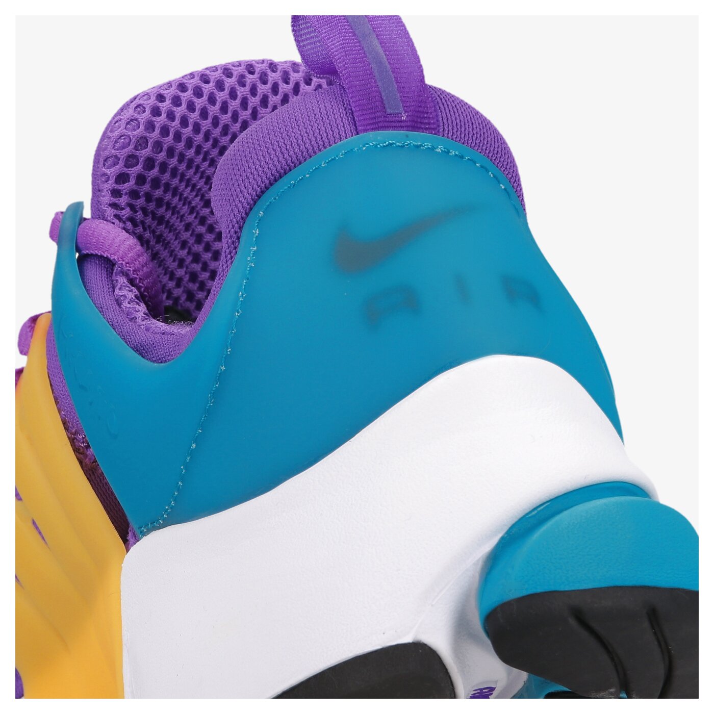 Мъжки маратонки NIKE AIR PRESTO  ct3550-500 цвят виолетов