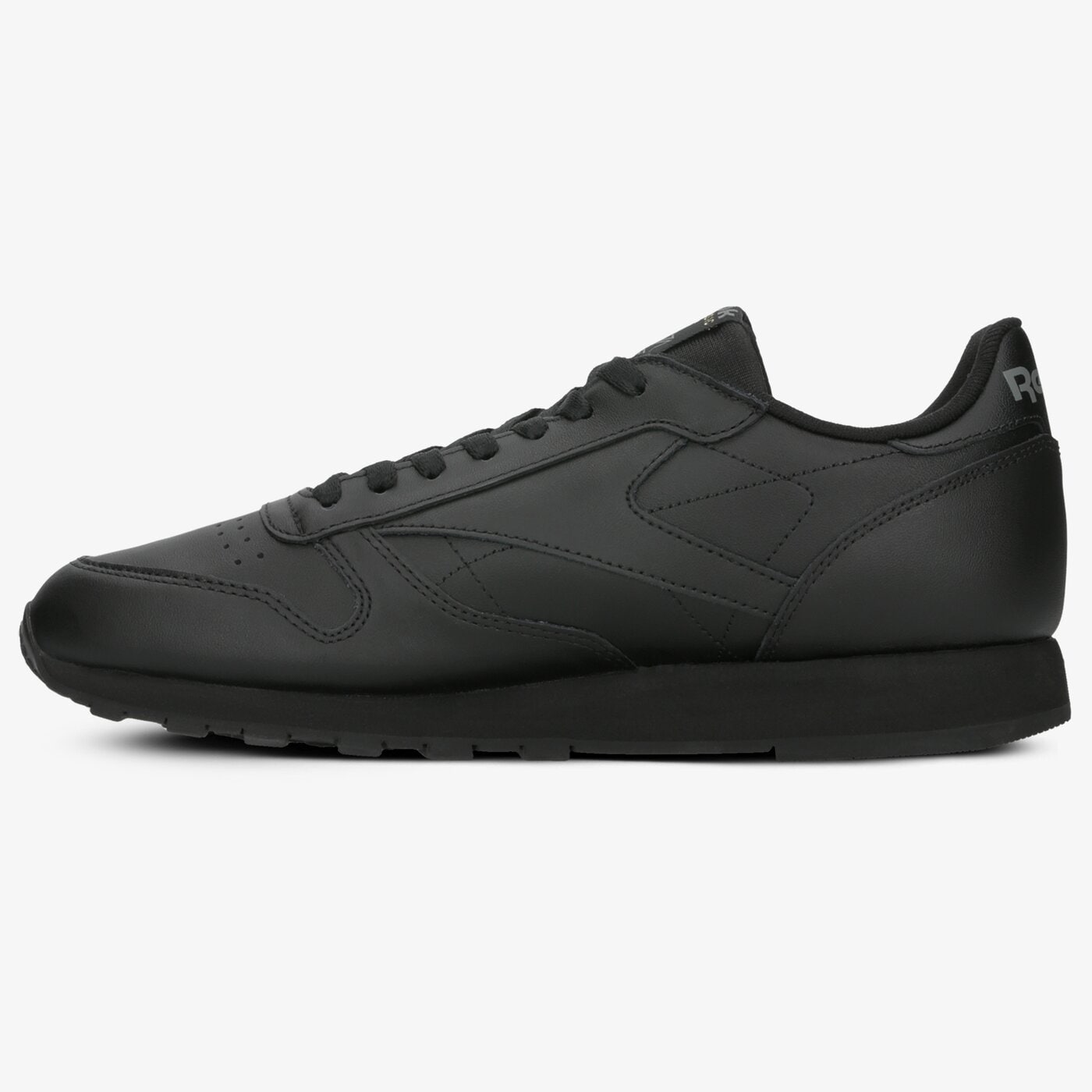 Мъжки маратонки REEBOK CLASSIC LEATHER 2267 цвят черен