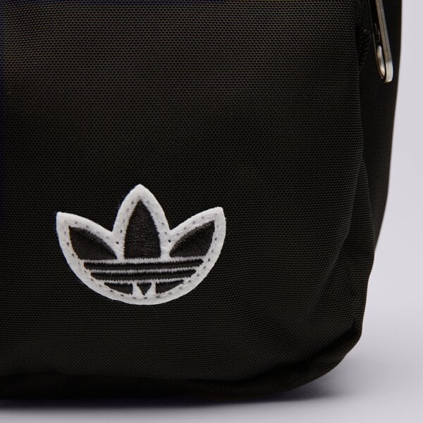 Дамска чанта за кръст ADIDAS ЧАНТА PE FEST BAG ij5008 цвят черен