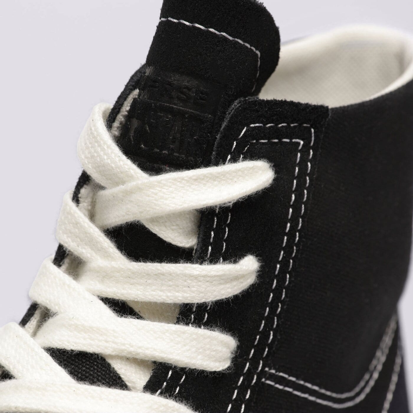 Дамски маратонки CONVERSE CHUCK TAYLOR ALL STAR CRUISE a04689c цвят черен