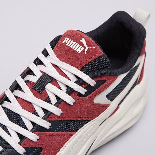 Мъжки маратонки PUMA HYPNOTIC LS 39529505 цвят червен