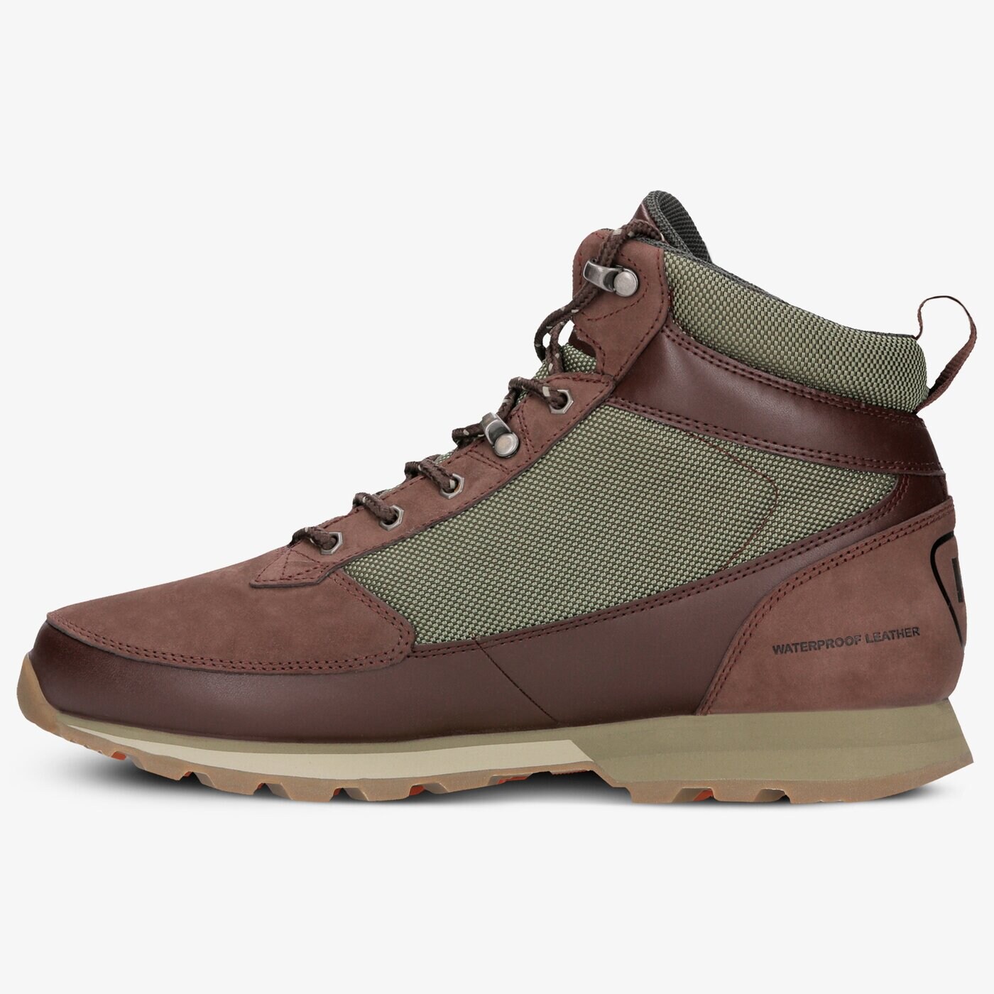 Мъжки зимни обувки HELLY HANSEN CHILCOTIN 11427710 цвят кафяв