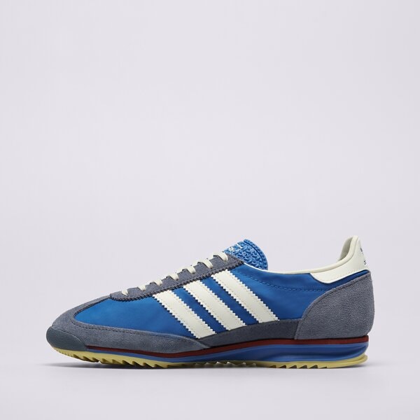 Дамски маратонки ADIDAS SL 72 OG W js0255 цвят син