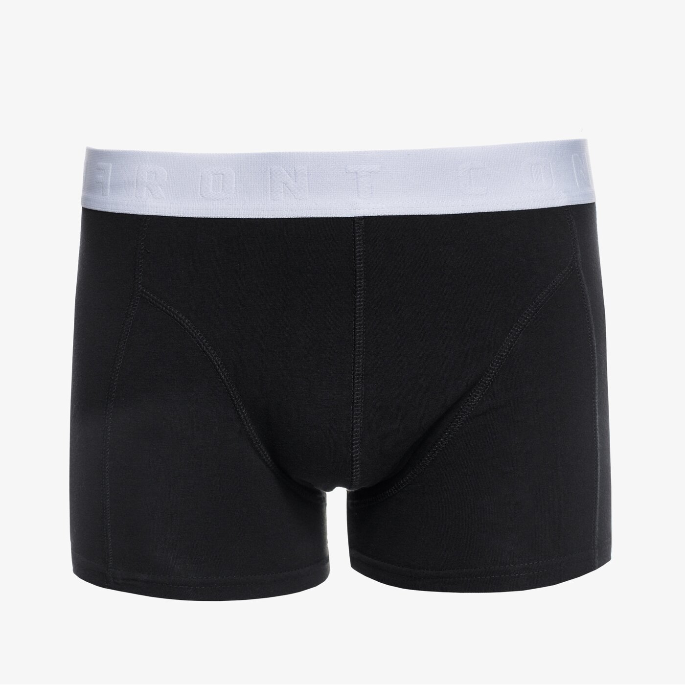 Мъжки боксерки CONFRONT БОКСЕРКИ WINCHESTER cf120box81001 цвят черен