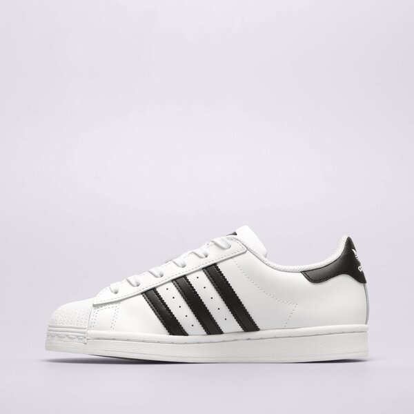 Дамски маратонки ADIDAS SUPERSTAR eg4958 цвят бял