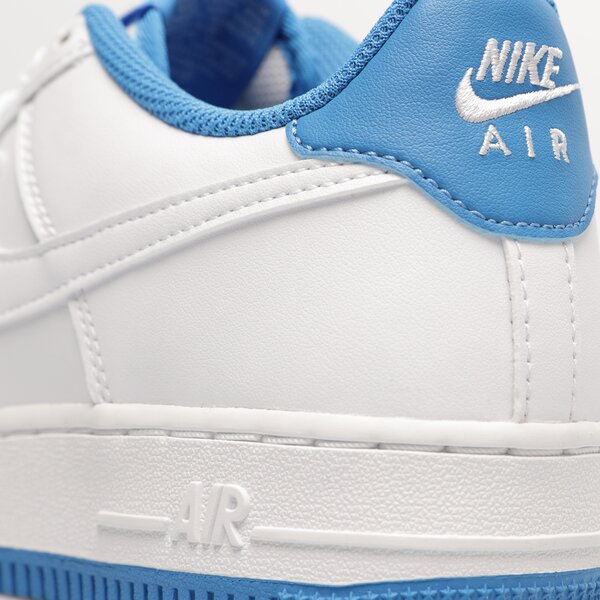 Детски маратонки NIKE AIR FORCE 1 BG dv1331-101 цвят бял