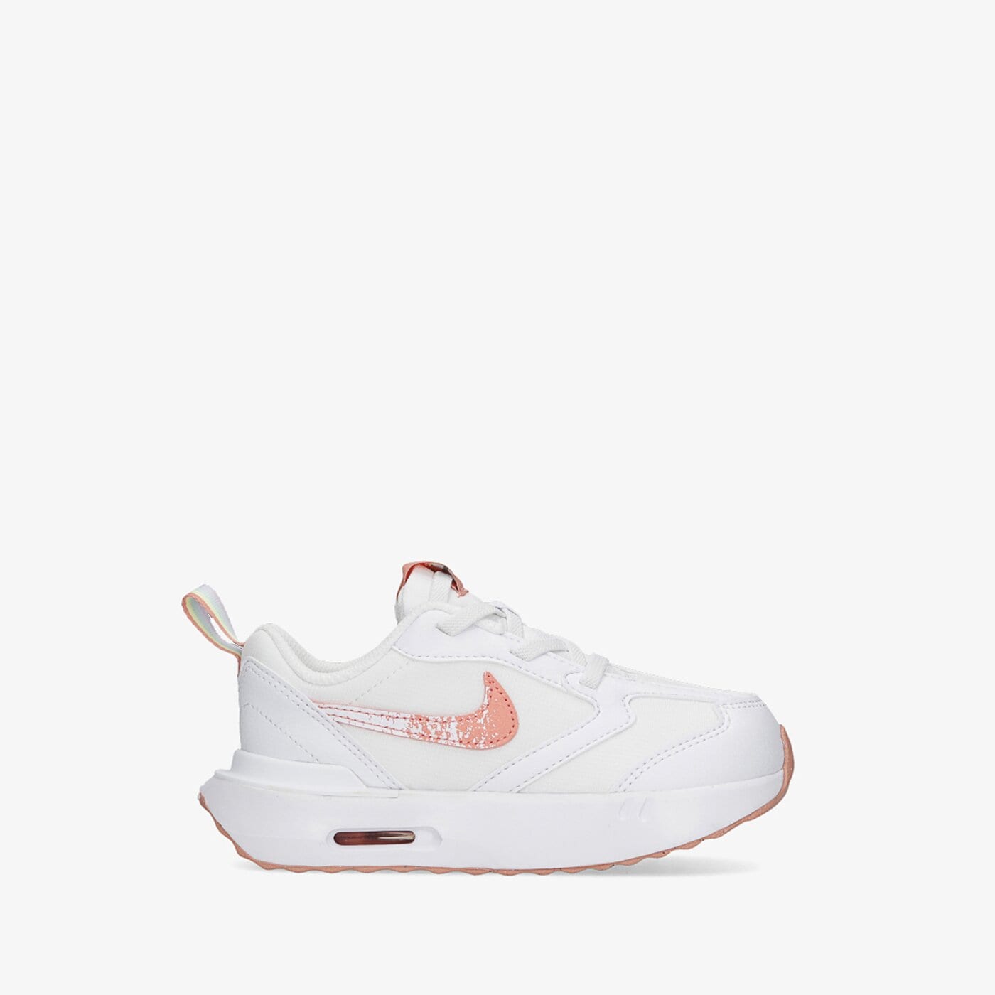 Детски маратонки NIKE AIR MAX DAWN SE (TD) dm0959-100 цвят бял