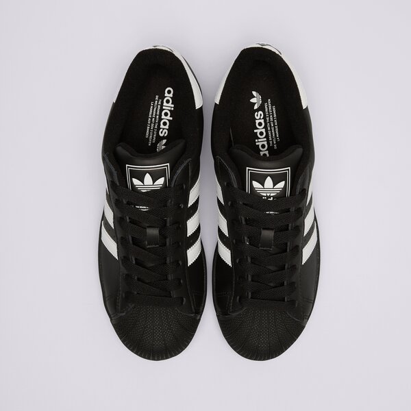 Дамски маратонки ADIDAS SUPERSTAR II  ji0079 цвят черен