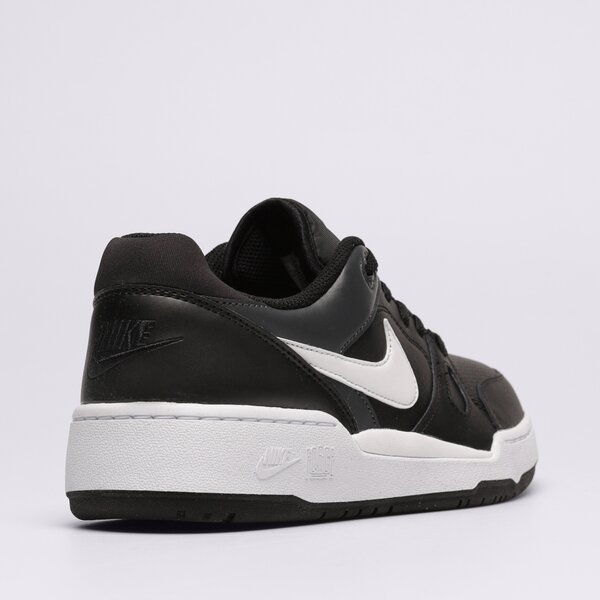 Мъжки маратонки NIKE FULL FORCE LO fb1362-001 цвят черен