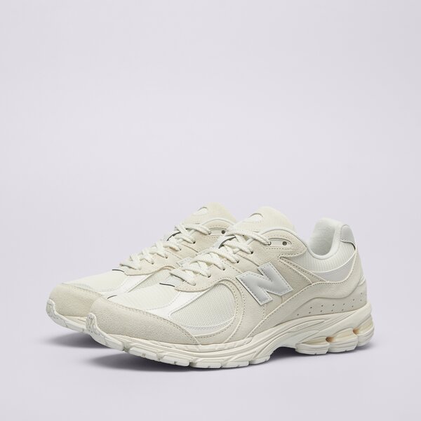 Мъжки маратонки NEW BALANCE 2002R  u2002rwh цвят бял