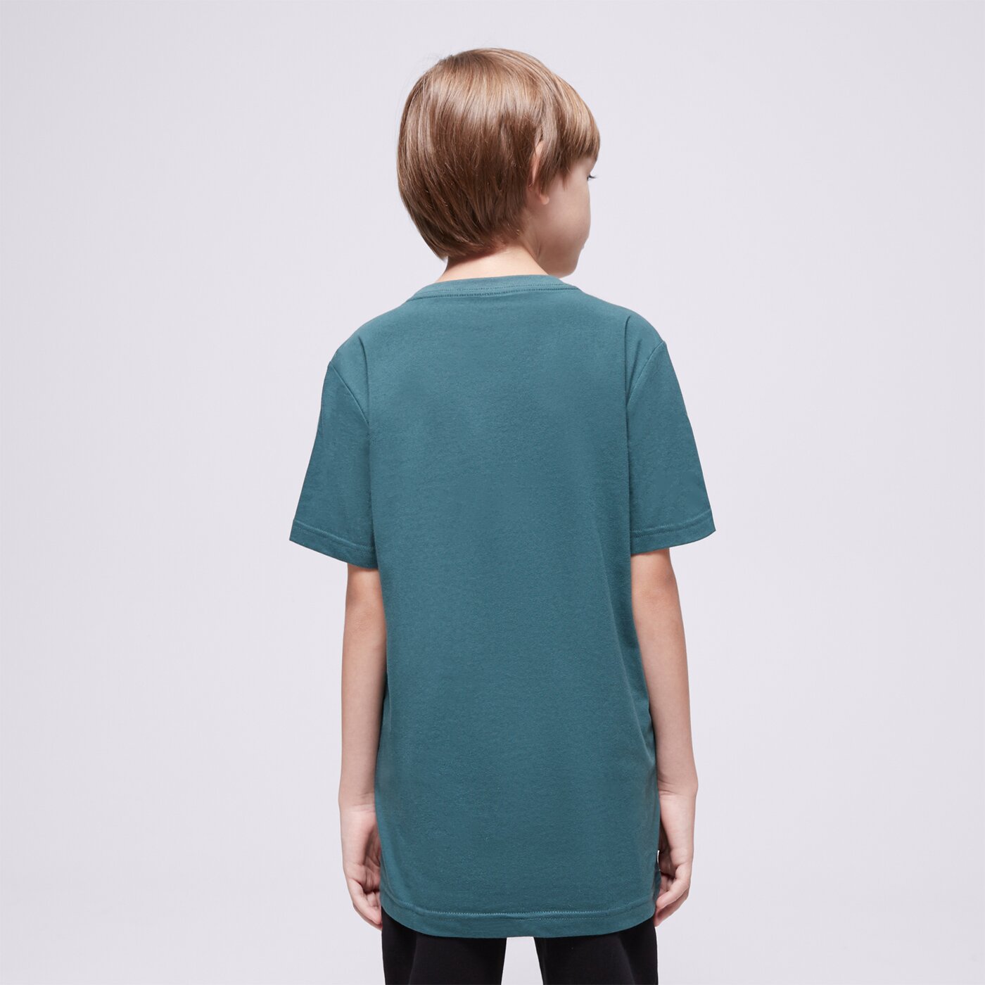 Детска тениска JORDAN ТЕНИСКА JDB JUMPMAN AIR EMB BOY 95d266-ei8 цвят зелен